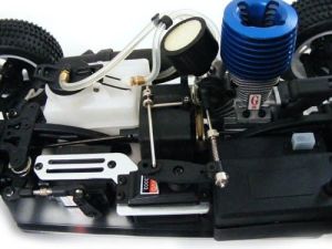 VRX Racing Spirit N1 2.4GHz Nitro (VRX/RH1006) 9