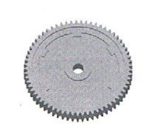 VRX Racing Spur Gear 65T (VRX/10194) 1