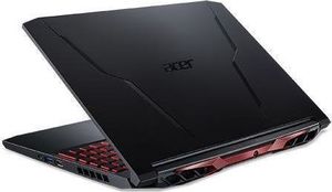 Laptop Acer Notebook|ACER|Nitro|AN515-57-71X0|CPU i7-11800H|2300 MHz|15.6"|1920x1080|RAM 16GB|DDR4|SSD 512GB|NVIDIA GeForce RTX 3070|8GB|ENG|Windows 10 Home|Black|2.3 kg|NH.QFGEL.001 1