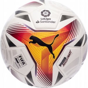 Puma Piłka Puma LaLiga 1 Accelerate (FIFA Quality Pro) 083645 01 083645 01 biały 5 1