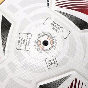 Puma Piłka Puma LaLiga 1 Accelerate (FIFA Quality Pro) 083645 01 083645 01 biały 5 11