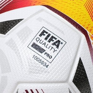 Puma Piłka Puma LaLiga 1 Accelerate (FIFA Quality Pro) 083645 01 083645 01 biały 5 7
