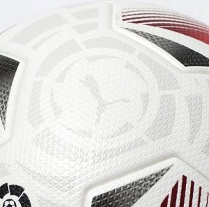 Puma Piłka Puma LaLiga 1 Accelerate (FIFA Quality Pro) 083645 01 083645 01 biały 5 10