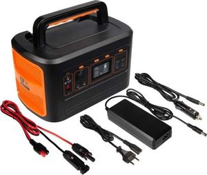 Xtorm XP500 612 Wh 16