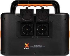 Xtorm XP500 612 Wh 5