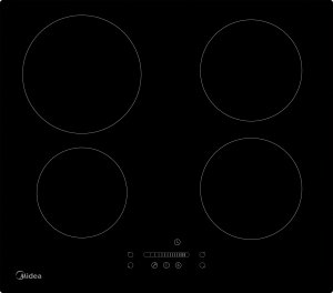 Płyta grzewcza Midea MIH 654A 1