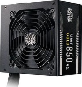 Zasilacz Cooler Master MWE Gold V2 850W (MPE-8501-ACAAG-EU) 1