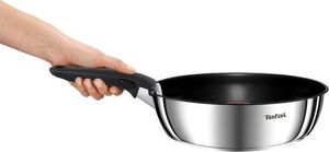 Patelnia Tefal Zestaw patelni TEFAL Ingenio Emotion L948SC 12 cz. 4