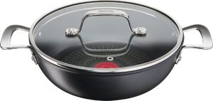 Patelnia Tefal wok 26cm 1