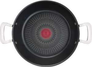 Patelnia Tefal wok 26cm 4