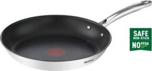 Patelnia Tefal Duetto Tytanowa 28cm 3