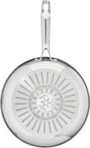 Patelnia Tefal Duetto Tytanowa 28cm 4