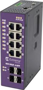 Switch Extreme Networks ISW 8GBP4-SFP (16804) 1