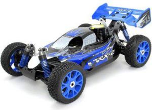 VRX Racing Karoseria buggy 1:8 - R0027 (VRX/R0027) 1