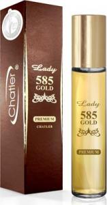 Chatler 585 Gold Lady Premium EDP 30 ml 1