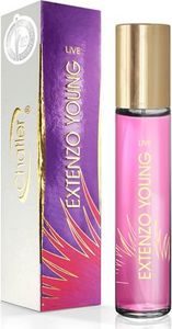 Chatler Extenzo Young Live Woman EDP 30 ml 1