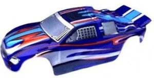 VRX Racing Karoseria truggy 1:10 - R0067 (VRX/R0067) 1