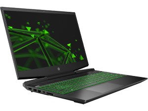 Laptop HP Laptop Pavilion Gaming 15-dk2079nw (4L1U3EA) / 16 GB RAM / 512 GB SSD PCIe / 2 TB SSD / Windows 11 Pro 2