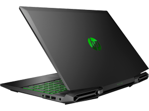 Laptop HP Laptop Pavilion Gaming 15-dk2079nw (4L1U3EA) / 16 GB RAM / 512 GB SSD PCIe / 2 TB SSD / Windows 11 Pro 4