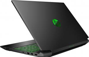 Laptop HP Laptop Pavilion Gaming 15-ec2089nw (4L1U8EA) / 32 GB RAM / 512 GB SSD PCIe / 256 GB SSD / Windows 11 Home 4