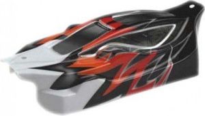 VRX Racing Karoseria Buggy (Ep) pomarańcz - R0074 (VRX/R0074) 1