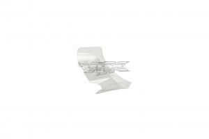 VRX Racing Spoiler Clear buggy wing - R0077 (VRX/R0077) 1
