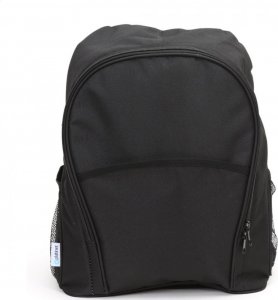 Platinet PLATINET COOLER BACKPACK ASPEN BLACK [45683] 2