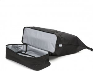 Platinet PLATINET COOLER BAG BALI BLACK [45684] 2