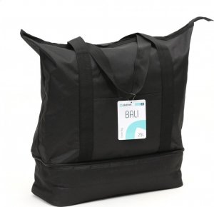 Platinet PLATINET COOLER BAG BALI BLACK [45684] 3