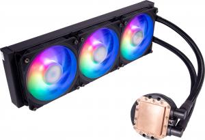 Chłodzenie wodne Cooler Master MasterLiquid PL360 Flux (MLY-D36M-A23PZ-R1) 5
