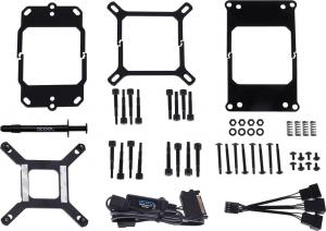 Chłodzenie wodne Alphacool Eisbaer Aurora LT360 (11679) 9