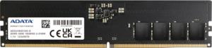 Pamięć ADATA DDR5, 16 GB, 4800MHz, CL40 (AD5U480016G-R) 1