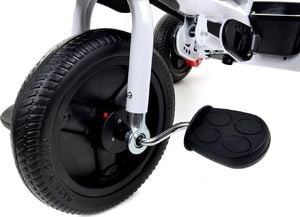 Funfit Rowerek trójkołowy dla dzieci KIDS TWIST (2677) 11