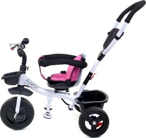 Funfit Rowerek trójkołowy dla dzieci KIDS TWIST (2677) 6