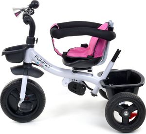 Funfit Rowerek trójkołowy dla dzieci KIDS TWIST (2677) 7