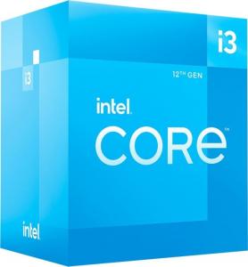 Procesor Intel Core i3-12100, 3.3 GHz, 12 MB, BOX (BX8071512100) 2