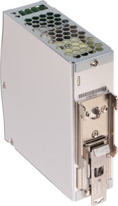 Mean Well Zasilacz impulsowy AC/DC na szyne DIN 120W 90-264VAC Uwyj 24VDC 5A NDR-120-24 5
