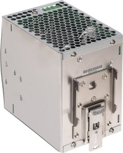 Mean Well Zasilacz impulsowy AC/DC na szynę DIN 480W 90-264VAC Uwyj 24VDC 20A PFC aktywne NDR-480-24 5