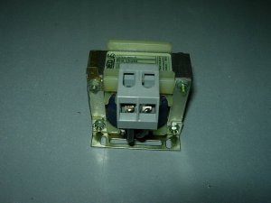 BREVE Dławik sieciowy 1-fazowy D1N 16A/1,83mH 4 procent 19290-9985 2