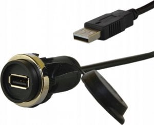 Promet Złącze komunikacyjne MD22-USB z przewodem 1,5m W0-MD22USB-1,5M 1