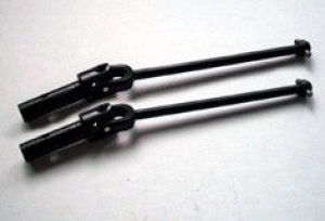 VRX Racing Front/Rear universal drive shafts 2 szt. (VRX/85012) 1