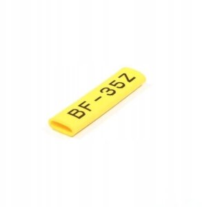 IHL Profil żółty na przewody 1,5mm2 BF-35 /rolka 200m/ 2