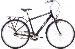 Romet Rower miejski Art Noveau 3 21" 1