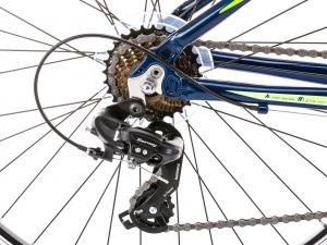 Romet Rower górski JOLENE 7.0 LTD ciemnoniebieski 15 S (2027622) 4