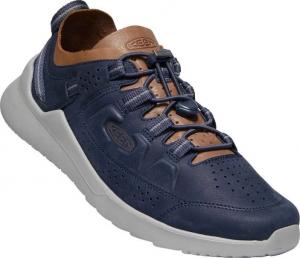 Buty trekkingowe męskie Keen Highland granatowe r. 44 1/2 6