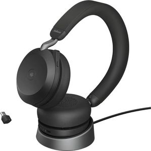Słuchawki Jabra Evolve2 75  (27599-999-889) 4