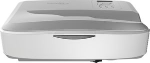 Projektor Optoma ZU500USTe 2