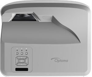 Projektor Optoma ZU500USTe 3