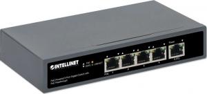 Switch Intellinet Network Solutions 561808 3