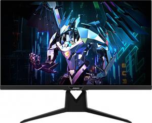 Monitor Gigabyte Aorus FI32Q X KVM 2
